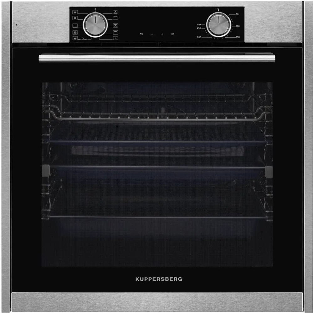 Духовой шкаф Kuppersberg HFT 610 BX