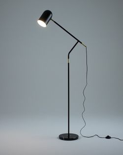 Торшер Moderli Flex V10995-F