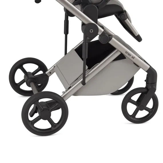 Коляска ANEX Eli 3 в 1 Santal