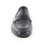 Полуботинки Goodman 47027 Синий