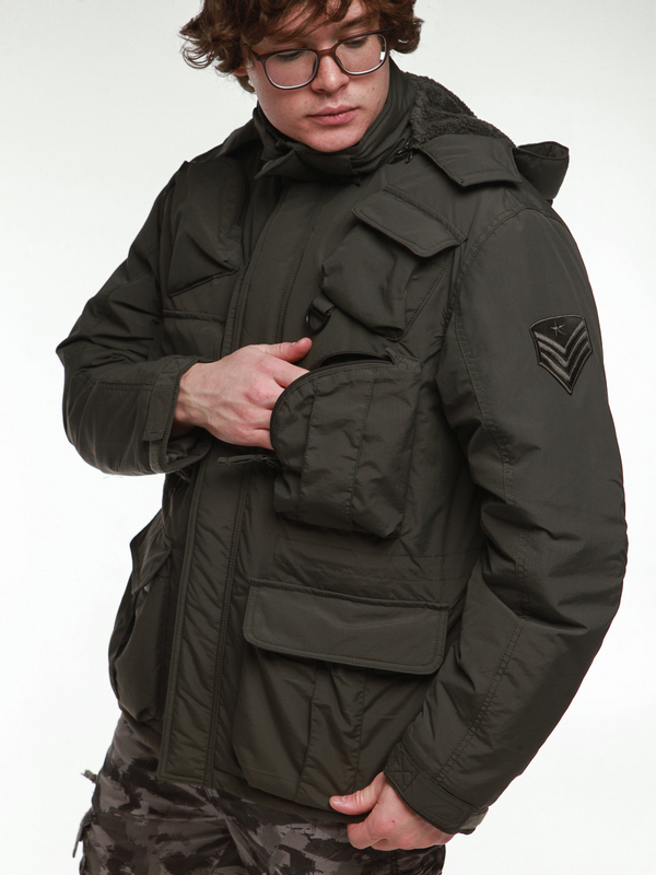 Кепка Carhartt kepCarh