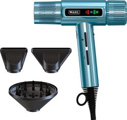 Фен Wahl Vanquish Cool Blue Limited Edition 4321-0472
