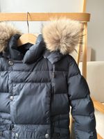 Зимний пуховый костюм Manudieci, 110