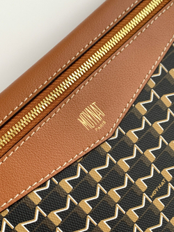 Moynat M Tote GM