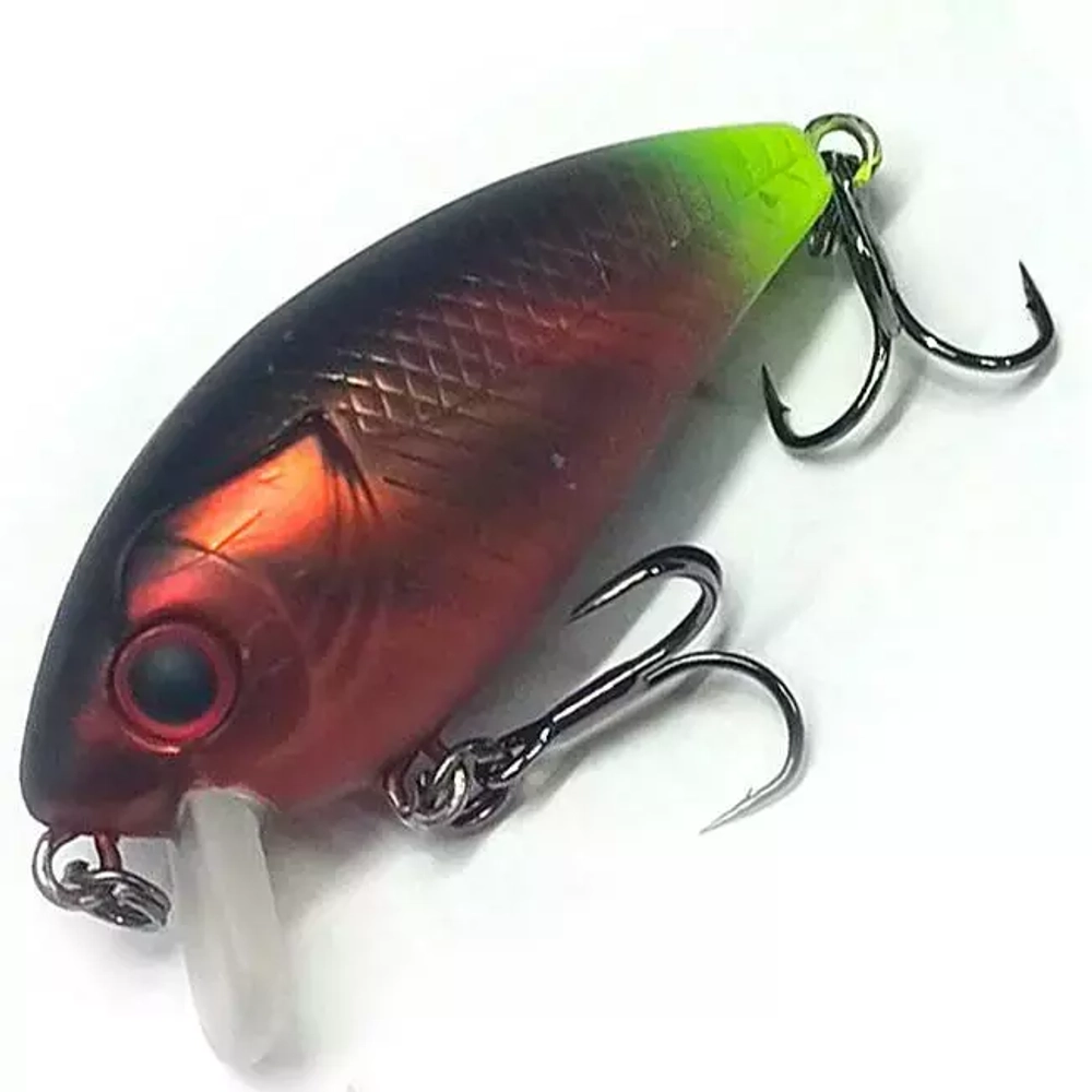 Воблер TsuYoki FUGAZ SSR 42F (5.8гр/4.2см)