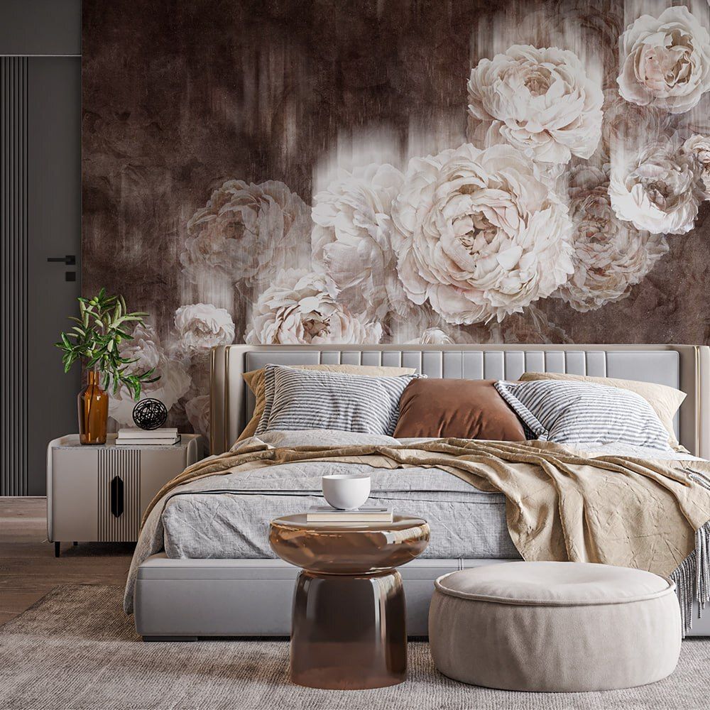 Бесшовная фреска ECO текстиль SELENION, 2,7 м (Ширина 4 м)