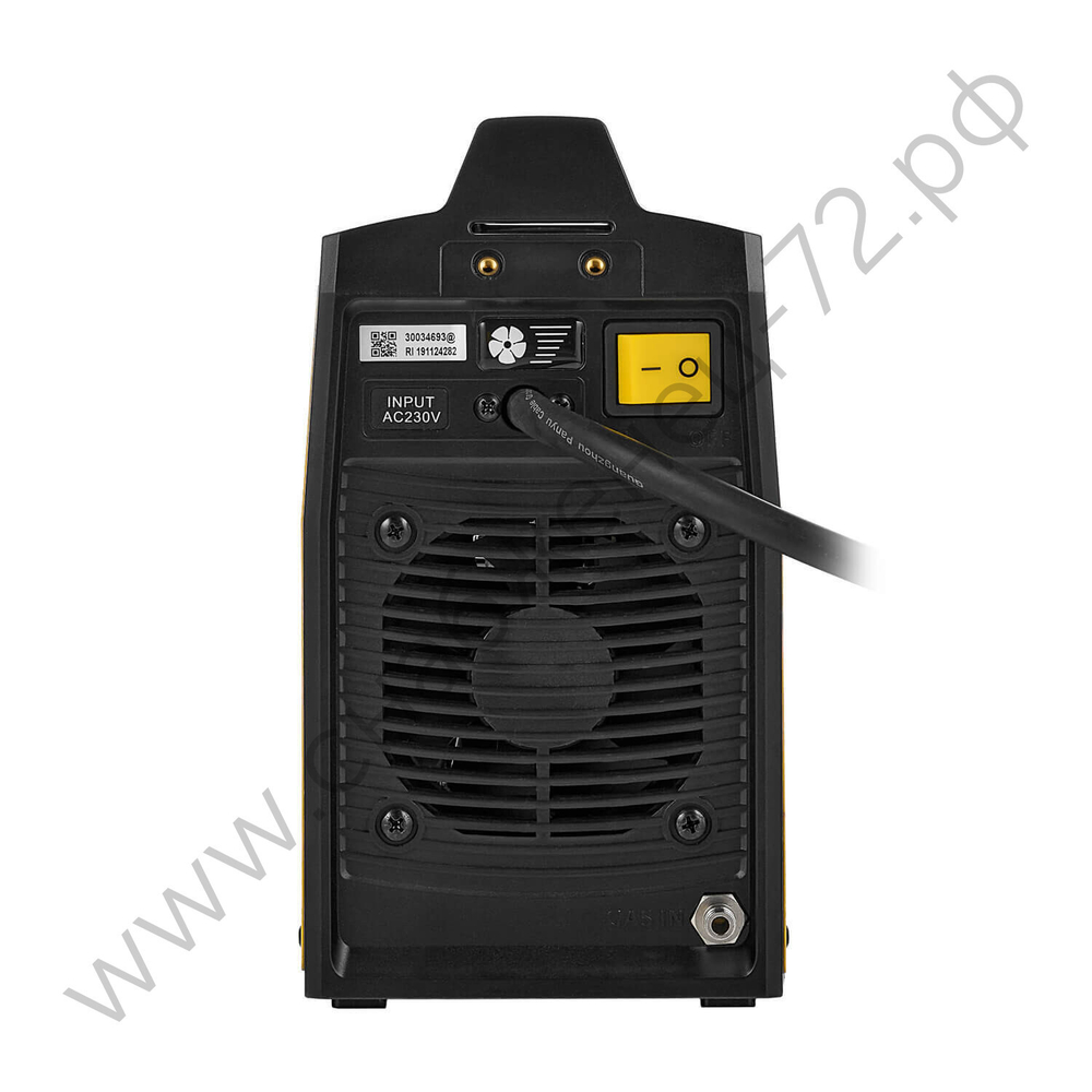 ПТК RILON TIG 200 P AC/DC GDM