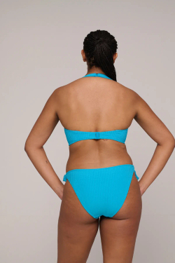 PRIMADONNA Трусики бикини со шнуровкой, морской бриз