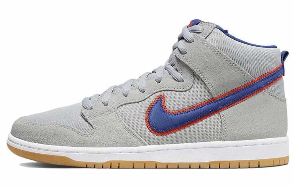 Кроссовки Nike Dunk Sb Prm "New York Mets"