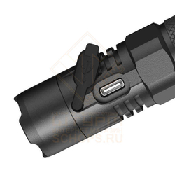 Фонарь Nitecore MH10 V2