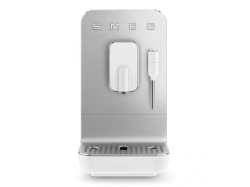 Кофемашина Smeg BCC02WHMEU