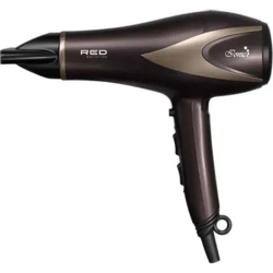 REDMOND RF-529 Фен, коричневый
