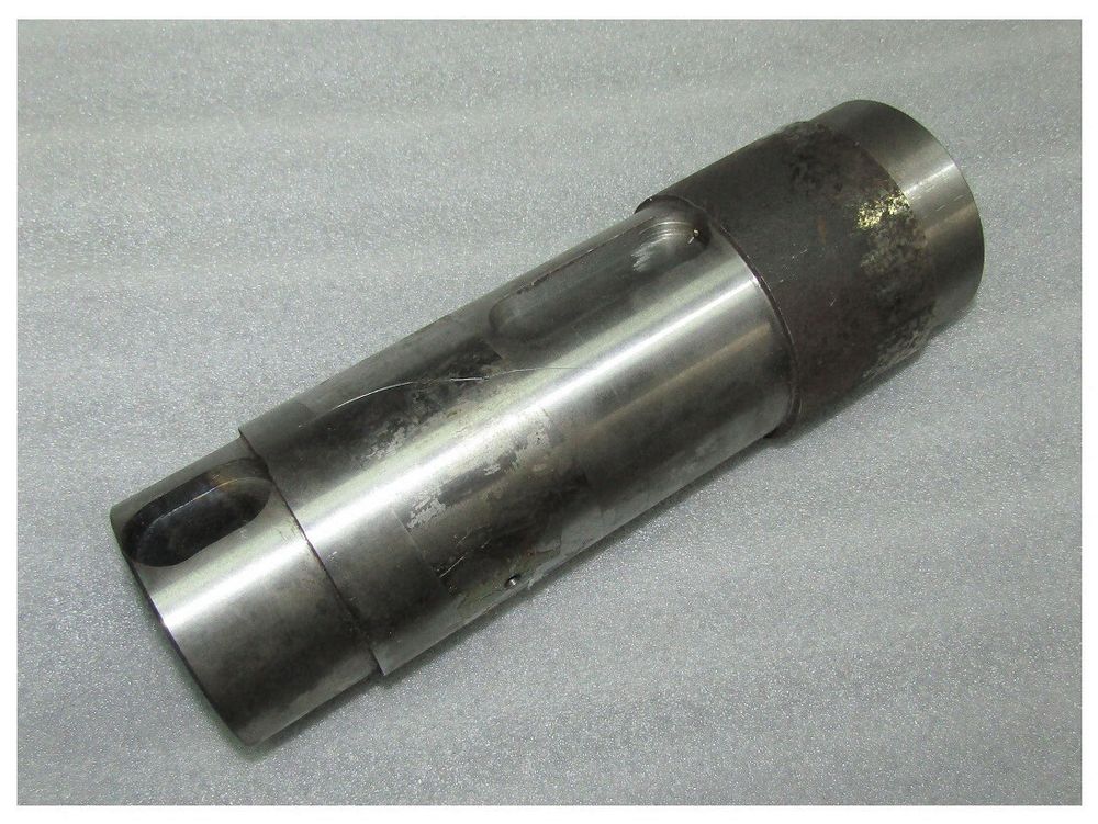 Вал шестерни GW 42А/AZ/Gear shaft III