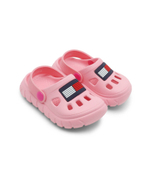 босоножки Tommy Hilfiger - розовый(T1A2 32780 0083302)