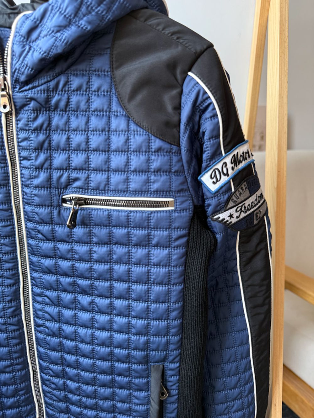 Куртка Dolce & Gabbana, 122