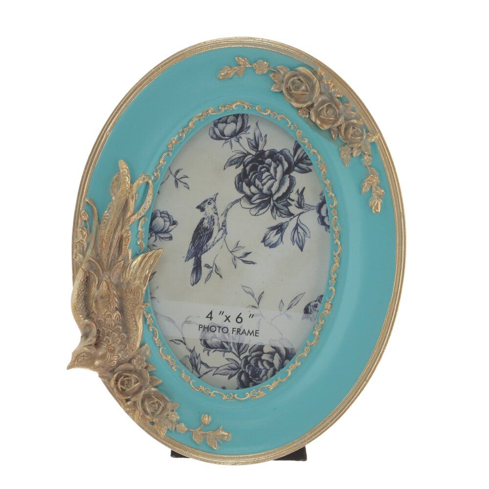 GAEM Фоторамка для фото 10*15, L16 W2 H21,5 см