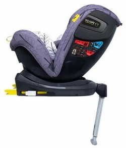 Автокресло Cosatto All in all Rotate Fika Forest