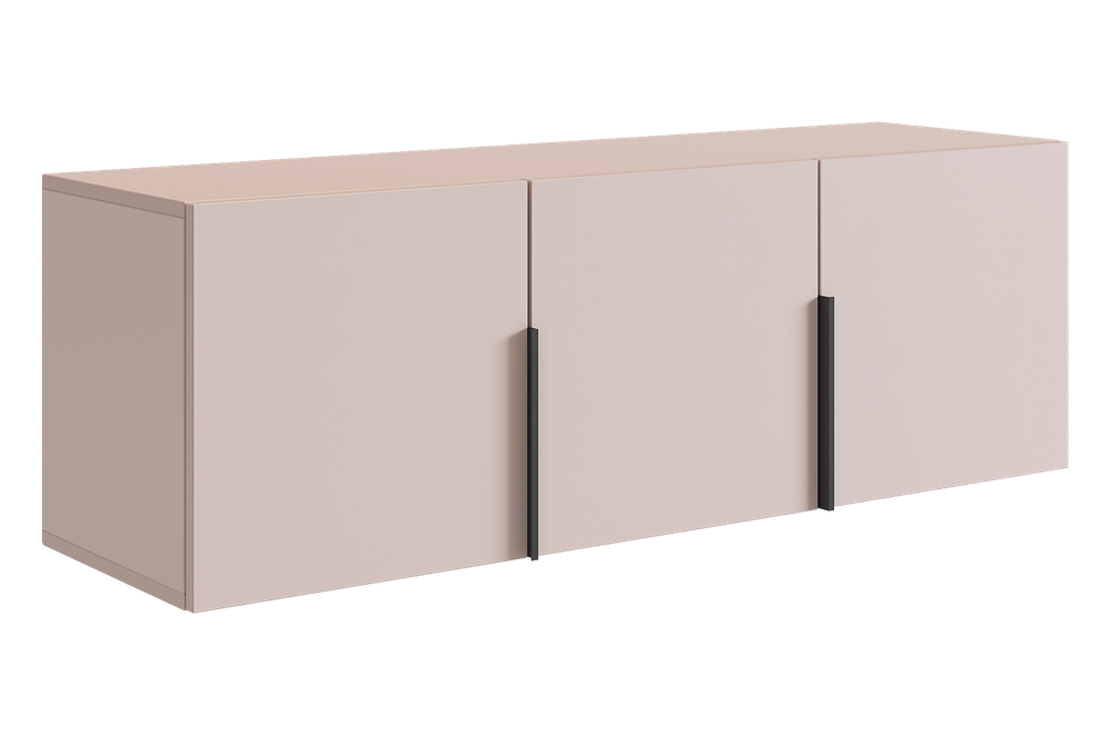 Антресоль двухдверная L1200 "Баско" Мебельсон, г. Ижевск