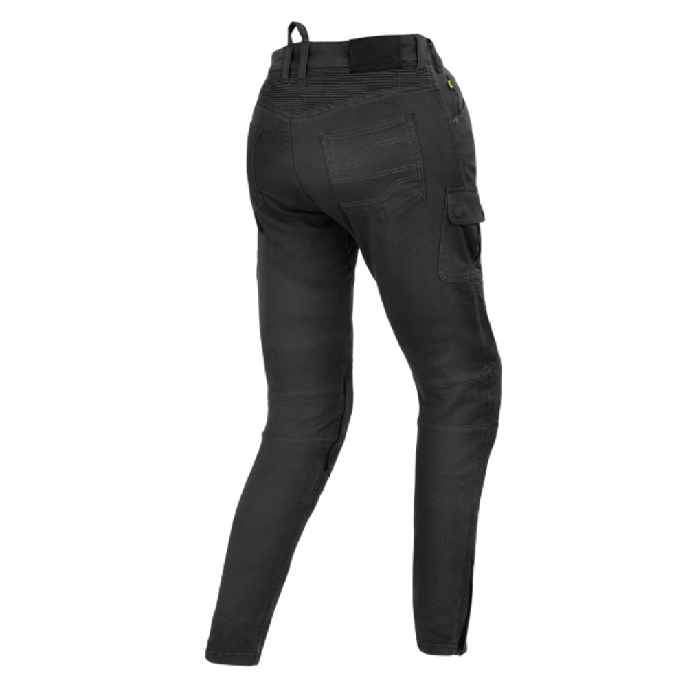 SHIMA GIRO LADY LONG black