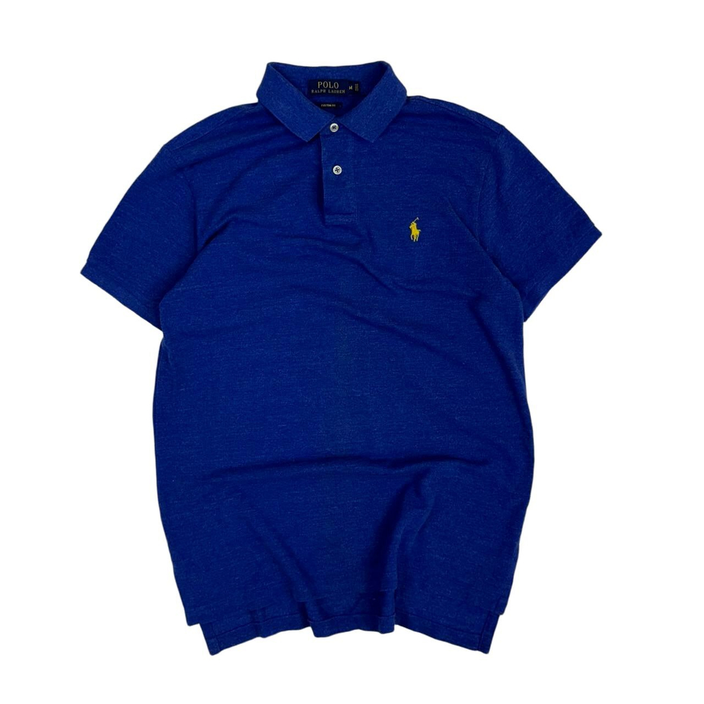 Футболка-поло Polo Ralph Lauren
