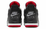 Кроссовки Jordan Air Jordan 4 "Bred Reimagined" 2024
