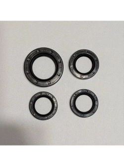 '- Набор сальников 157QMJ 150 см3