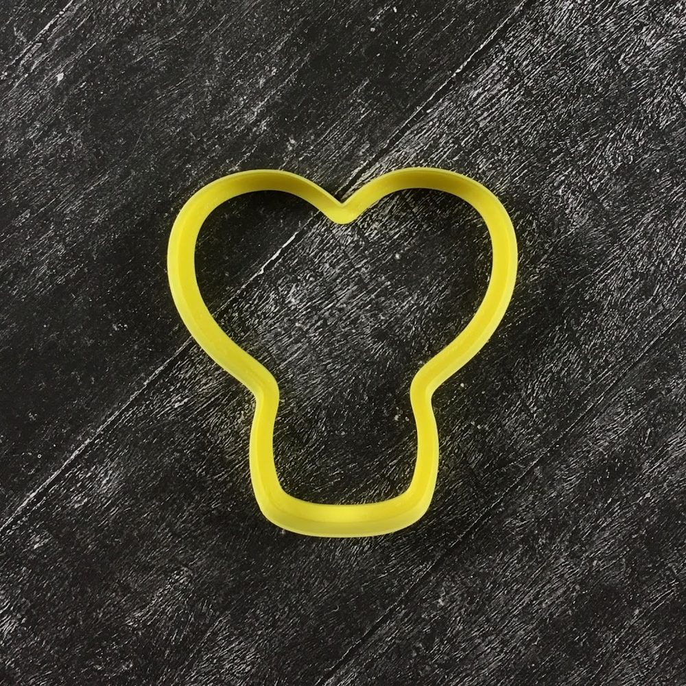 Лампочка №2 Сердце