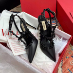 Туфли Valentino Garavani Rockstud