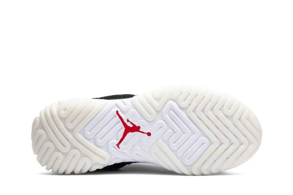 Кроссовки Jordan Proto React