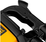 Гайковерт пневматический Denzel IW2600 ударный 1", 4000 об/мин, 2600 Hм 57490