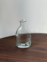 Ваза "Flakonette" Прозрачная