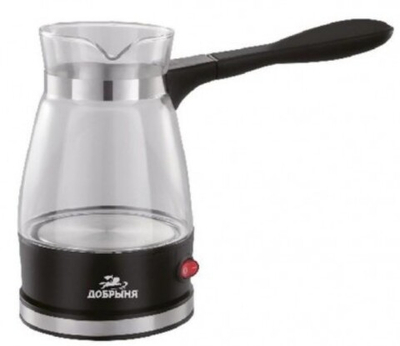 Электротурка Добрыня DO-3604