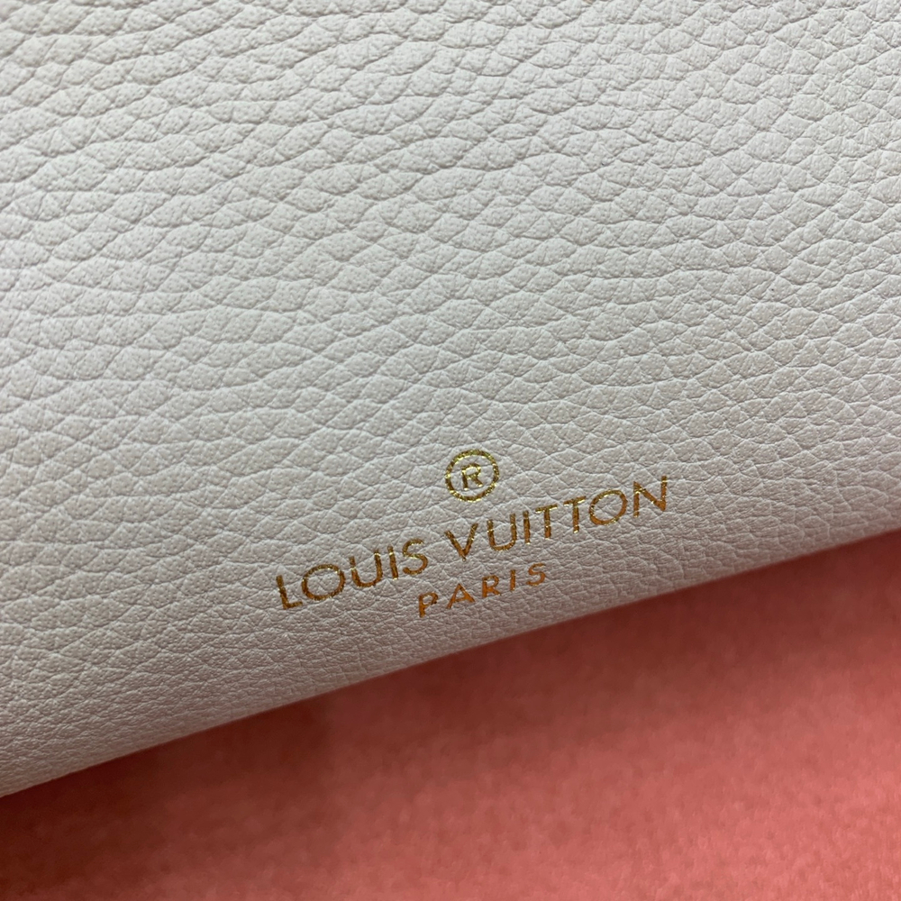 Louis Vuitton Side Trunk MM