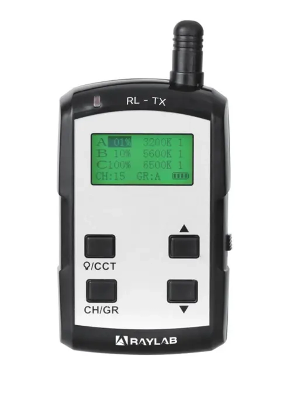 Пульт дистанционного управления Raylab RL-TX для серии Sunlight