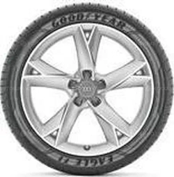 Goodyear Eagle F1 Asymmetric 2 235/35 R19 91Y XL