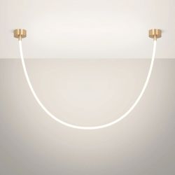 Светильник SP-TROPIC-SURFACE-R18-L2500-36W Day4000 (GD, 360 deg, 230V) (Arlight, IP20 Пластик, 3 года) 043396