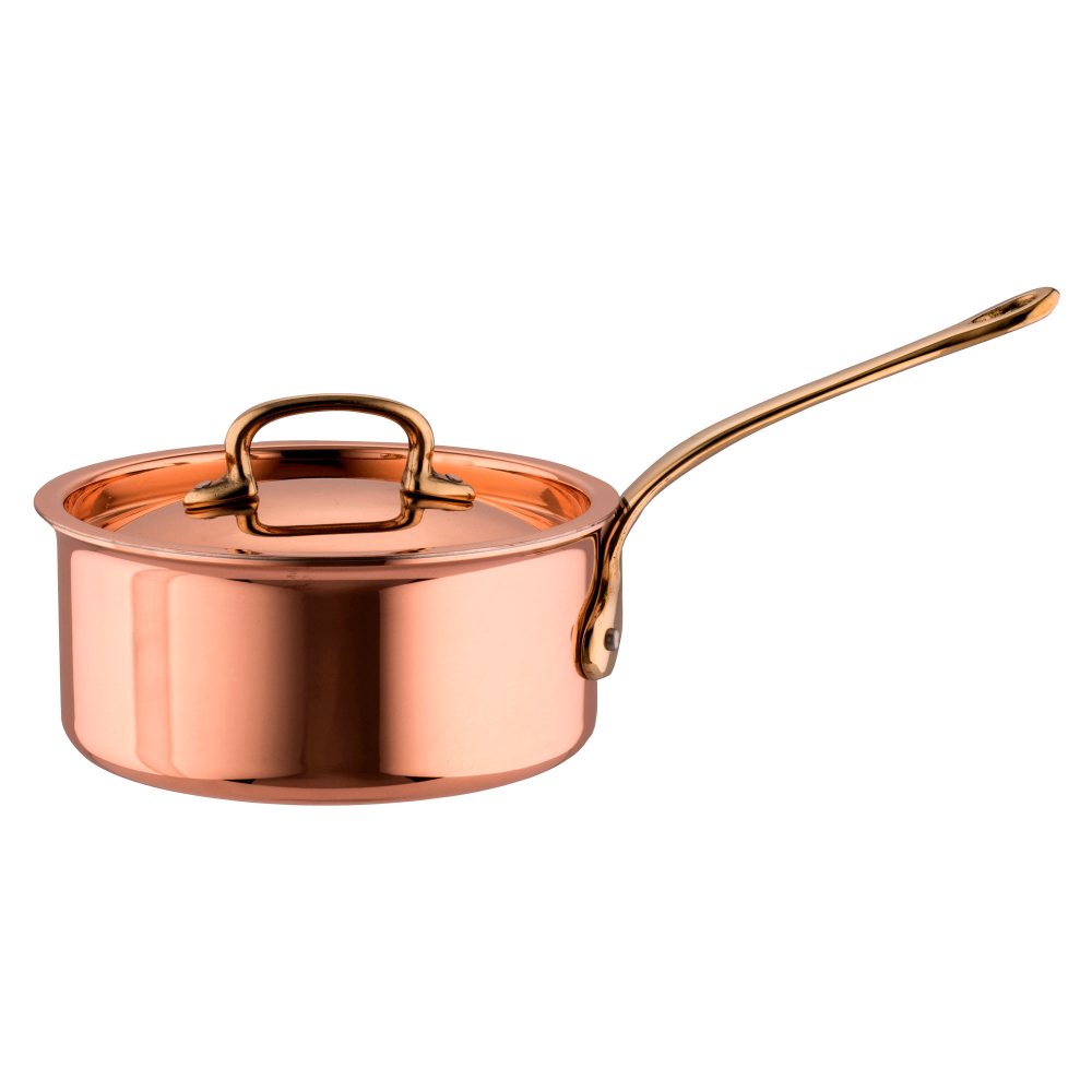 Набор посуды 9 предметов Ruffoni Gustibus-5