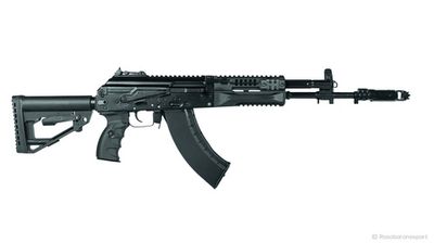 АК-15