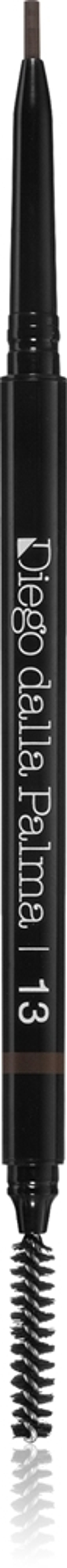 Diego dalla Palma High Precision Brow - Карандаш для бровей водостойкий, 0,09 g