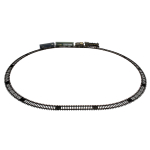 Железная дорога на бат, коробка 1601C-1