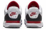 Кроссовки Nike Zoom Vapor Aj3 Fire Red