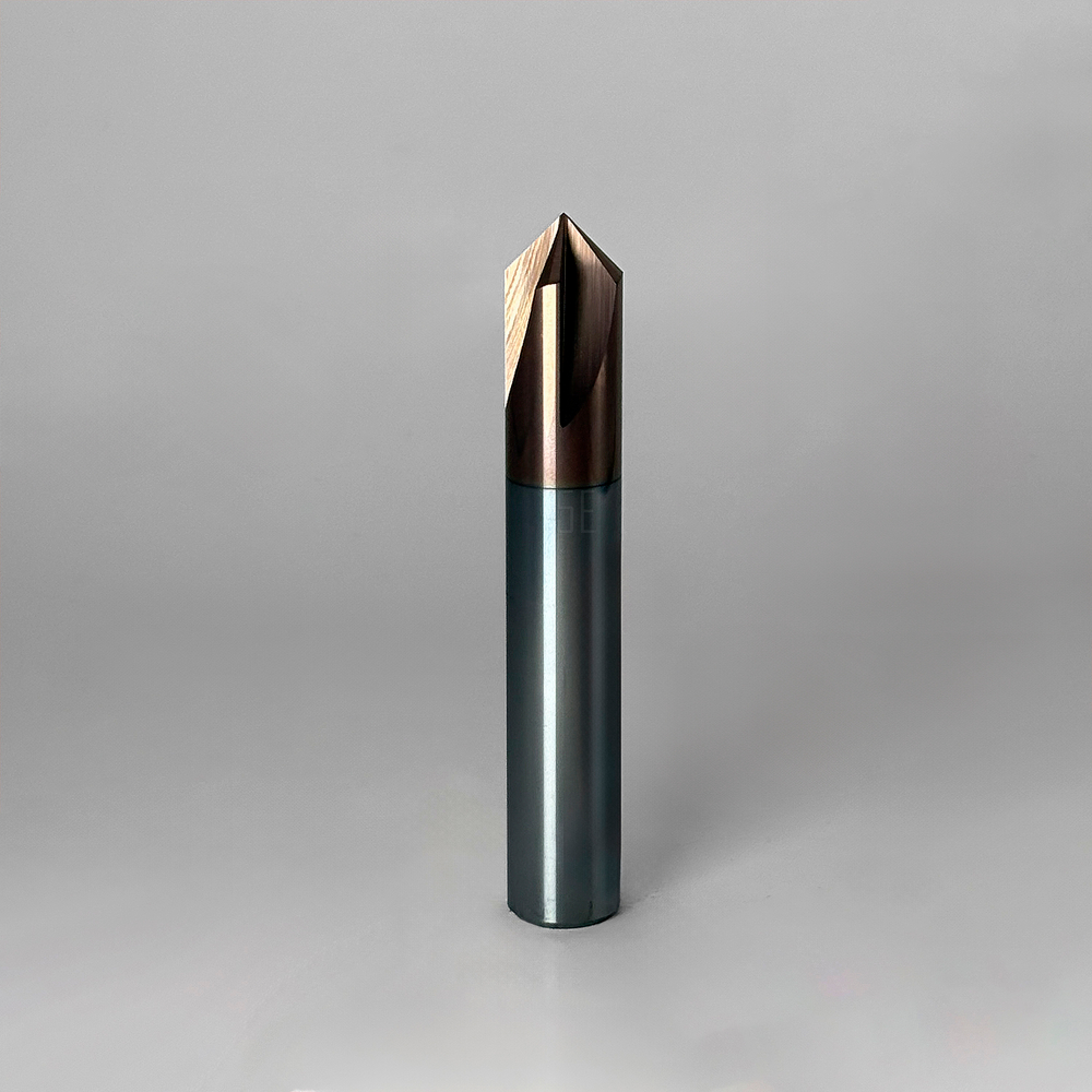 9113 12*14*12*75*90°  Фреза фасочная