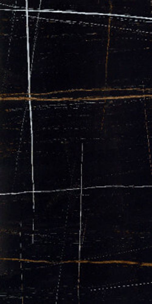 Керамогранит BOOKMATCH SAHARA NOIR A POLISHED