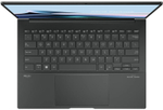 Ноутбук  ASUS Zenbook 14 Q425MA-U71TB 14 ", Core Ultra 7, 16 Гб RAM, 1 Тб SSD, Arc graphics, Темно-серый