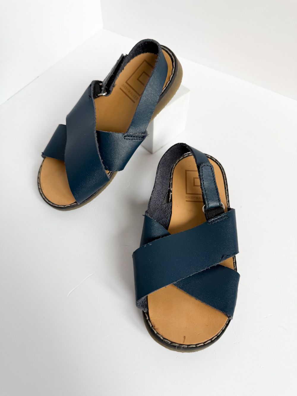 Кожаные сандалии Walker, 24