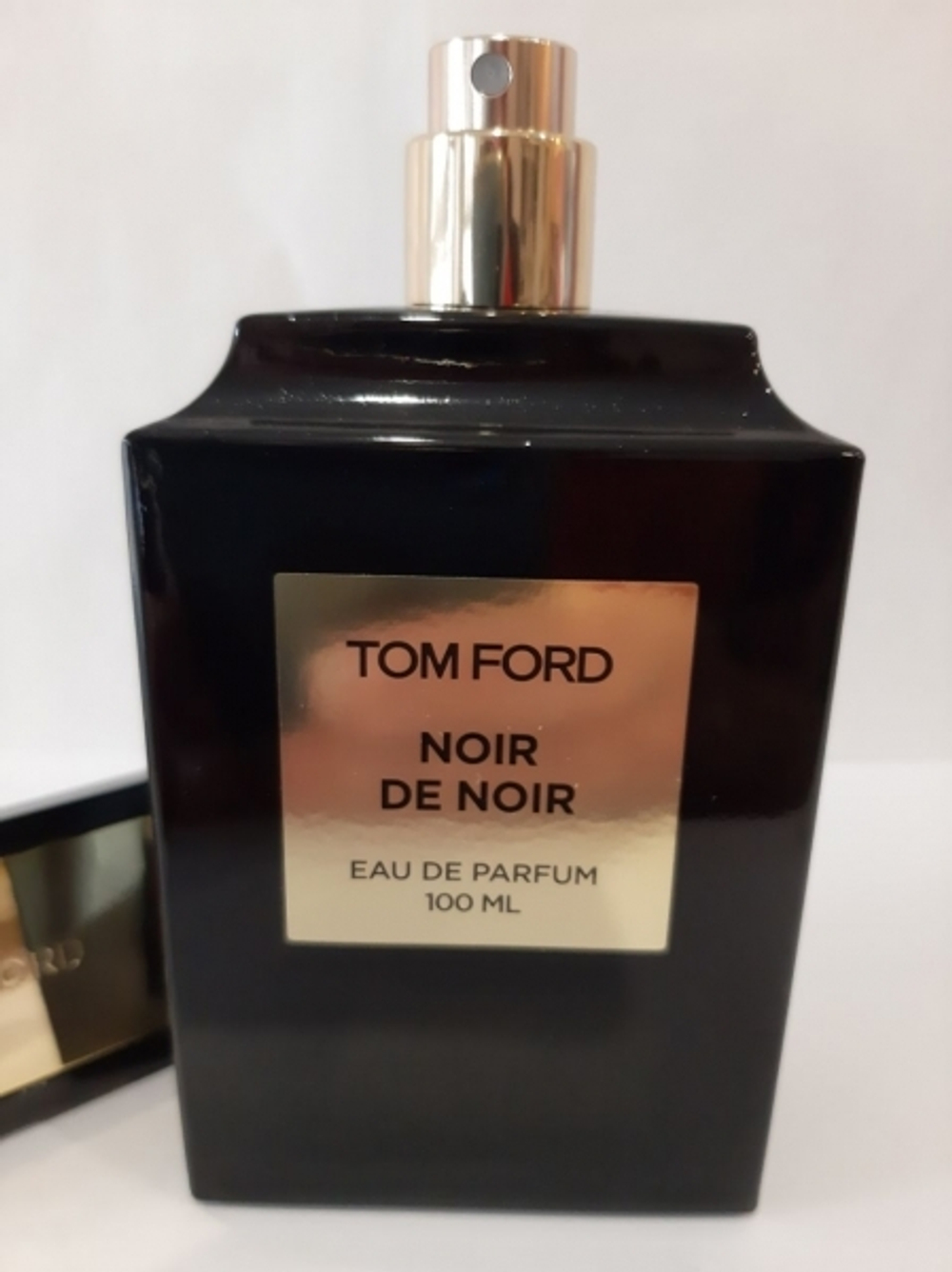 Тестер парфюмерии Tom Ford Noir de Noir 100ml