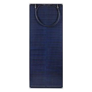 Гибкая солнечная панель DELTA Tourist 100Вт с выходом MC4, фото №768927124