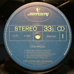 The Steve Miller Band - Circle Of Love (Скандинавия 1981г.)