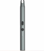 Электронная зажигалка DUKA ATuMan IG1 Plasma Ignition Pen (Ветрозащитная, безмасляная и безгазовая)