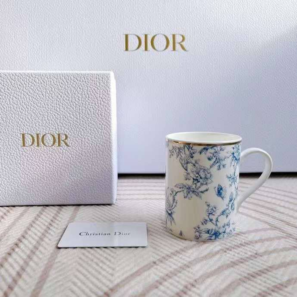 Кружка Dior, арт. 470354053